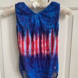 GK elite USA leo (size M)